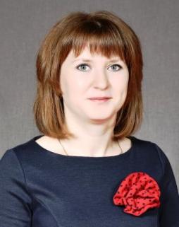 Засыпкина Людмила Николаевна