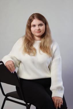 Борисова Виктория Андреевна