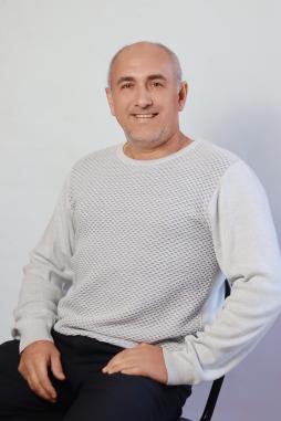 Шапошников Алексей Владимирович