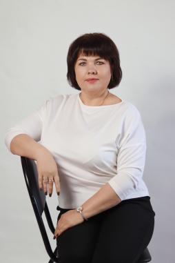 Ситникова Маргарита Николаевна