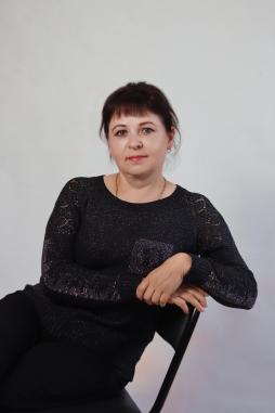 Кремнева Наталья Николаевна