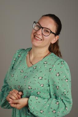 Медведева Вера Андреевна