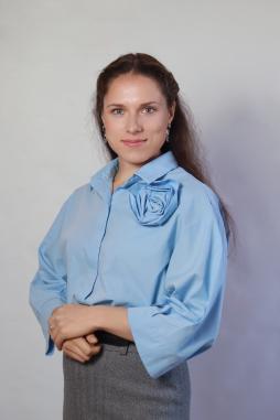 Житнева Дарья Геннадьевна