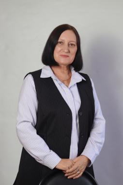 Нагорнова Галина Васильевна