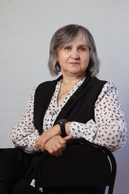 Клименко Лариса Викторовна